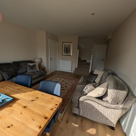 19 Snowdon Apartment Stirling Eksteriør billede